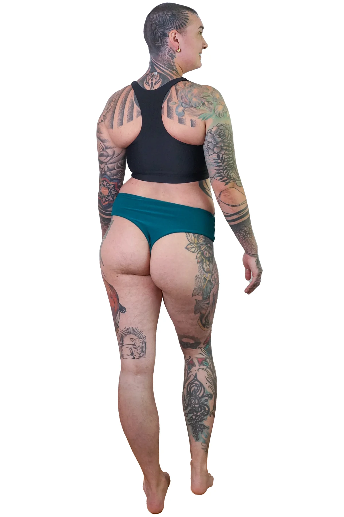 Undies for Everyone